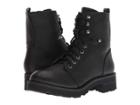 Mia Inidigo (black) Women's Shoes