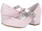 Nina Kids Dulce (little Kid/big Kid) (pink) Girls Shoes