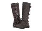 Blowfish Kids Takara-k (little Kid/big Kid) (grey Texas Pu) Girl's Shoes