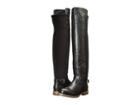 Dirty Laundry Ready To Go (black) Women's Pull-on Boots