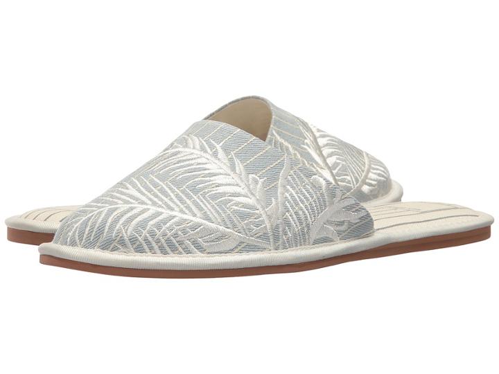Dolce Vita Hai (denim Embroidery) Women's Shoes