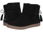 Koolaburra By Ugg Skyller (black) Women's Boots