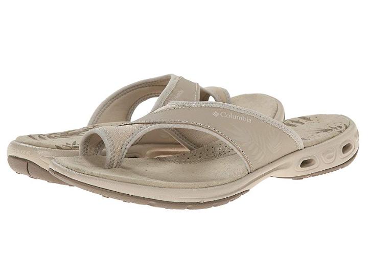 Columbia Keatm Vent (fossil/fawn) Women's Shoes