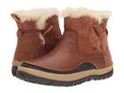 Merrell Tremblant Pull-on Polar Waterproof (merrell Oak) Women's Waterproof Boots