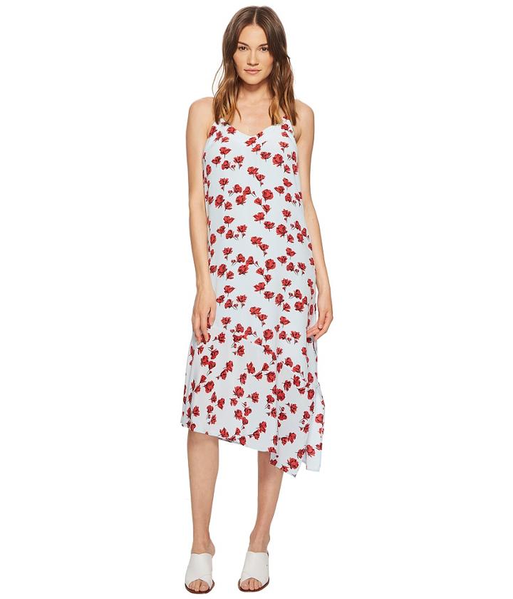 Equipment Jada Dress (cool Breeze) Women's Dress