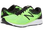 New Balance Vazee Prism V2 (energy Lime/black/white) Men's Running Shoes