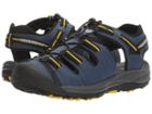 New Balance Appalachian Sandal (navy) Men's Shoes