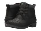 Kamik Evelyn 4 (black) Women's Cold Weather Boots