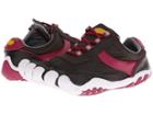 Vibram Fivefingers Speed Xc (black/rose/white) Women's Shoes