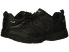 Avia Avi-verge (jet Black/castle Rock) Men's Shoes