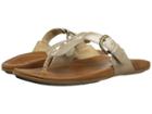 Olukai Lanakila (bubbly/sahara) Women's Shoes