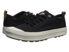 Palladium Sub Low Cvs (black/lily White) Men's Shoes