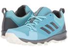 Adidas Outdoor Terrex Tracerocker (vapour Blue/grey Four/icey Blue) Women's Shoes