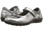 Primigi Kids Pci 23793 (little Kid) (silver/grey) Girl's Shoes