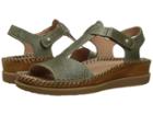 Pikolinos Cadaques W8k-0829 (mar) Women's Shoes