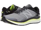 New Balance Fresh Foam 1080v8 (steel/black/hi-lite) Men's Running Shoes