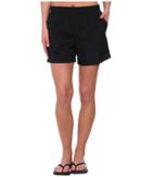Columbia Sandy Rivertm Short (black 1) Women's Shorts