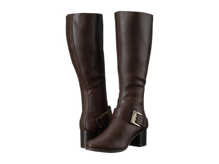 Aerosoles Chatroom (brown) Women's Boots