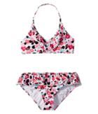 Kate Spade New York Kids Blooming Floral Two-piece (big Kids) (blooming Floral) Girl's Active Sets