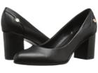 Tommy Hilfiger Genesis (black) Women's Shoes