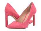 Vince Camuto Sariela (geranium Pink) Women's Shoes