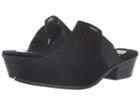 Yellow Box Keaton (black) Women's Shoes