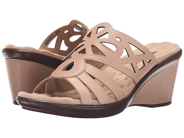 Walking Cradles Logan (nude Soft Antanado) Women's Shoes