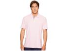 Original Penguin Daddy-o Polo (pink Icing) Men's Short Sleeve Pullover