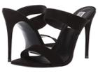 Steve Madden Chic (black) Women's Dress Sandals