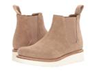 Grenson Lydia (cloud Suede) Women's Boots