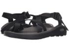 Chaco Z/cloud 2(r) (black) Men's Sandals