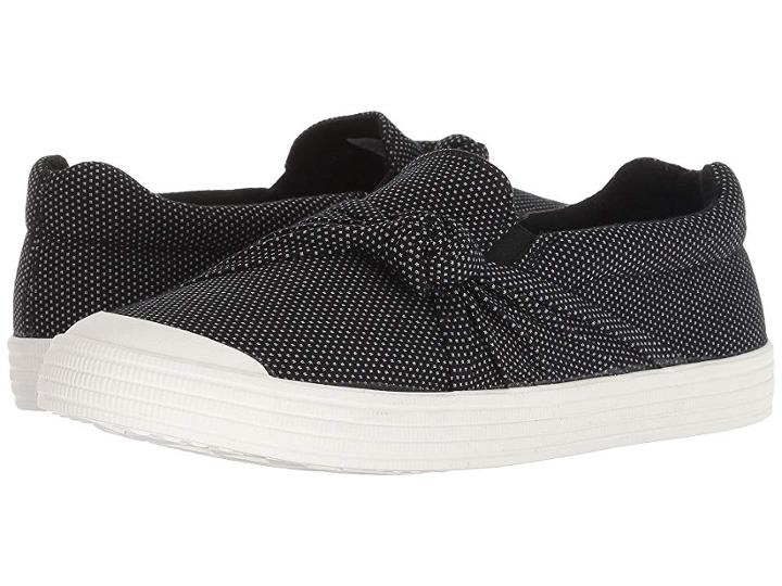 Rocket Dog Canyon (black Element) Women's  Shoes