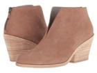 Eileen Fisher Nelson (alpaca Matte Leather) Women's Boots