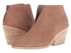 Eileen Fisher Nelson (alpaca Matte Leather) Women's Boots