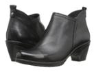 Spring Step Eferdi (black) Women's Pull-on Boots