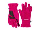 Columbia Thermarator Glove (deep Blush) Extreme Cold Weather Gloves