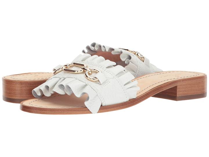 Kate Spade New York Beau (white) Women's Shoes