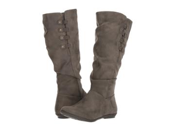 White Mountain Fordham (stone) Women's Shoes