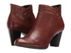 Spring Step Itilia (brown) Women's Dress Boots
