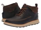 Chaco Dixon Mid (java) Men's Shoes