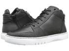 Creative Recreation Adonis Mid (black/white) Men's Lace Up Casual Shoes