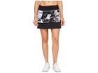 Skirt Sports Mod Quad Skirt (persevere Print) Women's Skirt