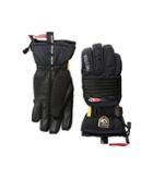 Hestra All Mountain Czone (black) Ski Gloves