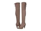 Guess Norris (taupe Fabric) Women's Boots