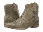 Volatile Gracelyn (taupe) Women's Boots