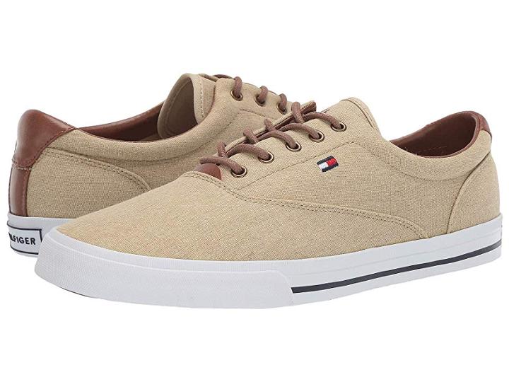 Tommy Hilfiger Phel 3 (sand/mocha Bisque) Men's Shoes