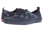 Vans Authentic Hf (dress Blues/navy) Shoes