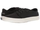 Sperry Coast Line Blucher (black) Men's Shoes