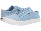 Lamo Vita (sky Blue) Women's Shoes