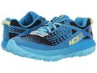 Hoka One One Speed Instinct 2 (blue Aster/black) Women's Running Shoes
